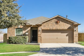12417 SHINE AVE RHOME, TX 76078